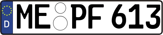 ME-PF613