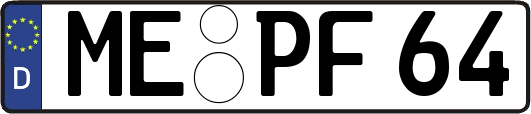 ME-PF64