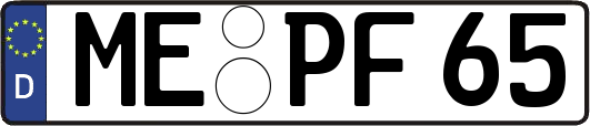 ME-PF65