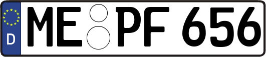 ME-PF656