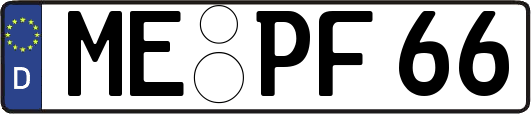 ME-PF66