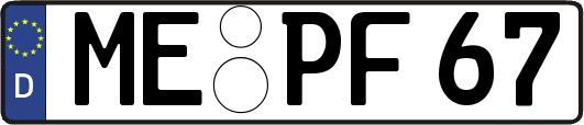 ME-PF67