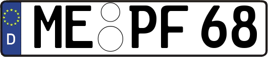 ME-PF68