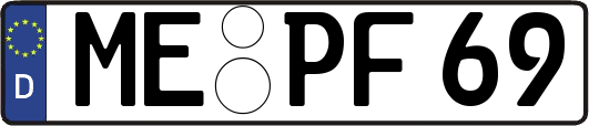 ME-PF69