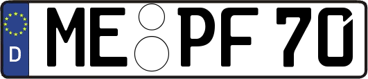 ME-PF70