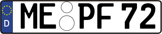 ME-PF72