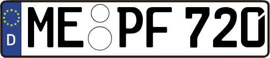 ME-PF720