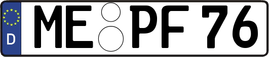 ME-PF76