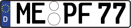 ME-PF77