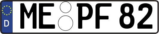 ME-PF82
