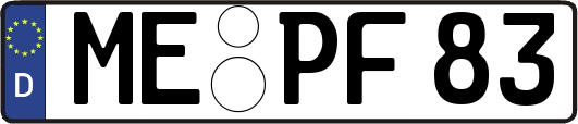ME-PF83