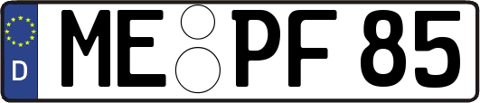 ME-PF85