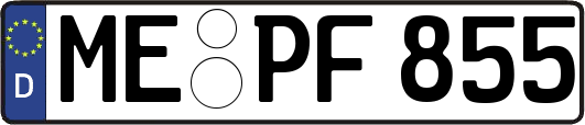 ME-PF855