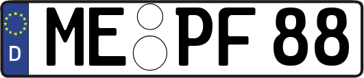 ME-PF88