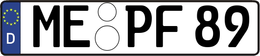 ME-PF89