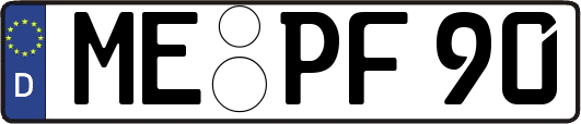 ME-PF90