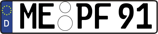 ME-PF91