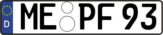 ME-PF93