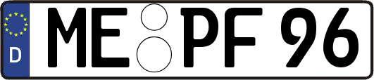 ME-PF96