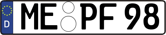 ME-PF98