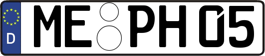 ME-PH05