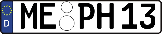 ME-PH13