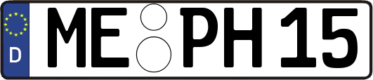 ME-PH15