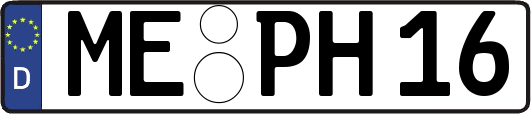 ME-PH16