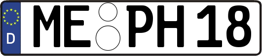 ME-PH18