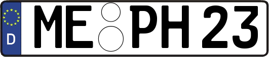 ME-PH23