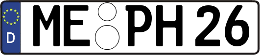 ME-PH26