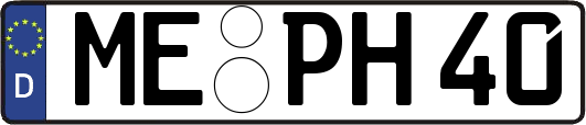 ME-PH40