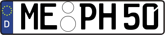 ME-PH50