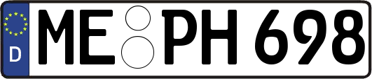 ME-PH698