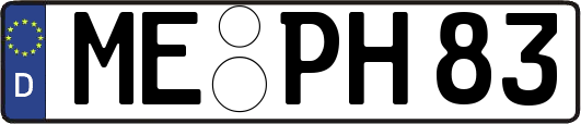 ME-PH83