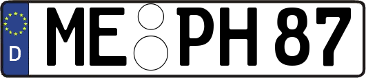 ME-PH87