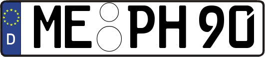 ME-PH90