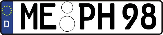 ME-PH98