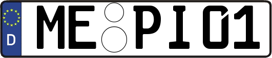 ME-PI01
