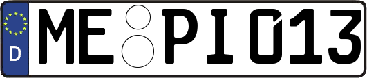 ME-PI013