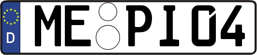 ME-PI04