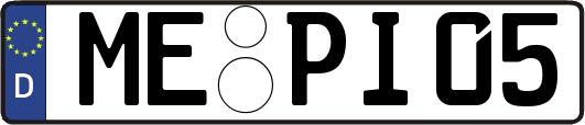 ME-PI05