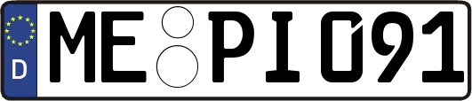 ME-PI091