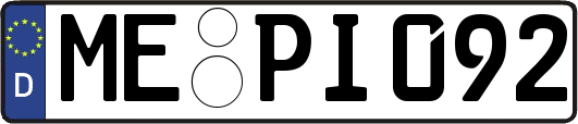 ME-PI092