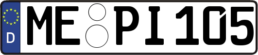 ME-PI105
