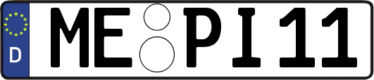 ME-PI11