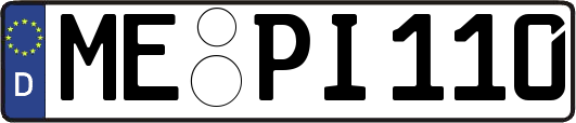 ME-PI110