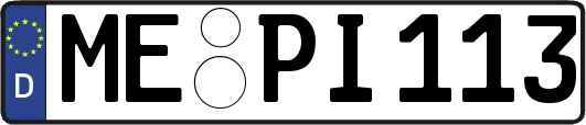 ME-PI113