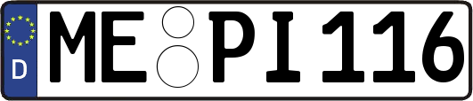 ME-PI116