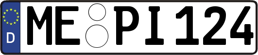 ME-PI124